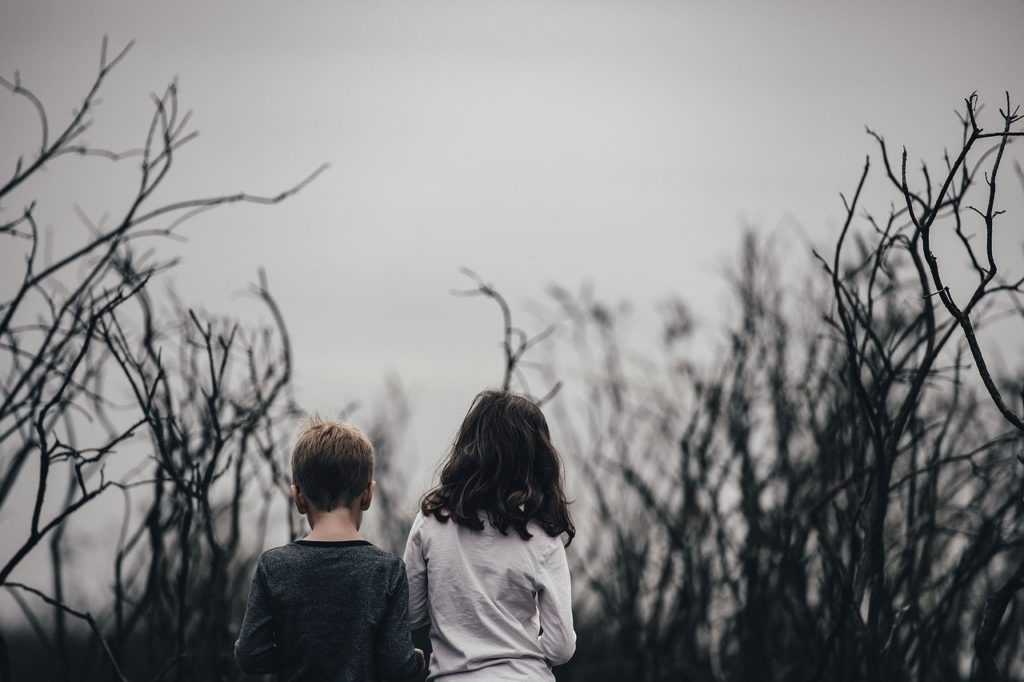 מכללת כרכור | החוויה של האחים במשפחה עם ילד ADHD