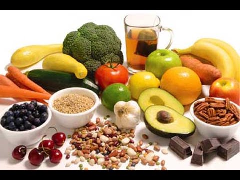 תזונה ובלוטת התריס תזונה ובלוטת התריס