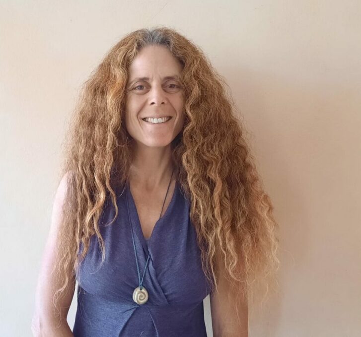 אורנה סוסק