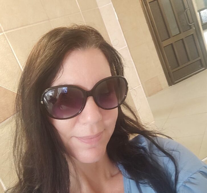 טליה צורן