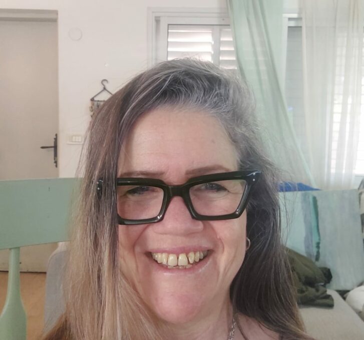 אילנה ברק