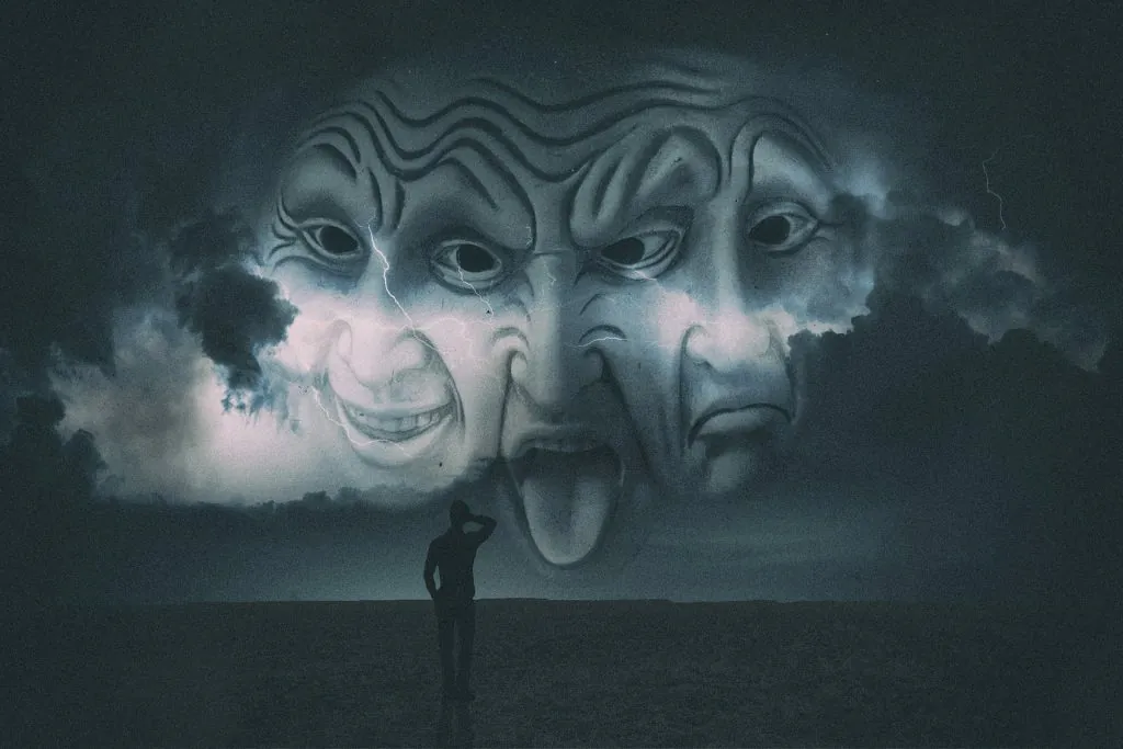 לימודי פרסונולוגיה, מכללת כרכור: כך תזהו שקרנים, המדריך המלא