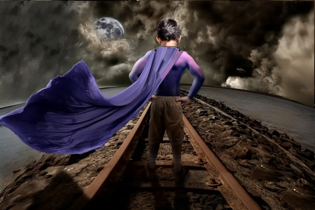 לימודי תעודה הפרעות קשב וריכוז: הצד החיובי של ADHD