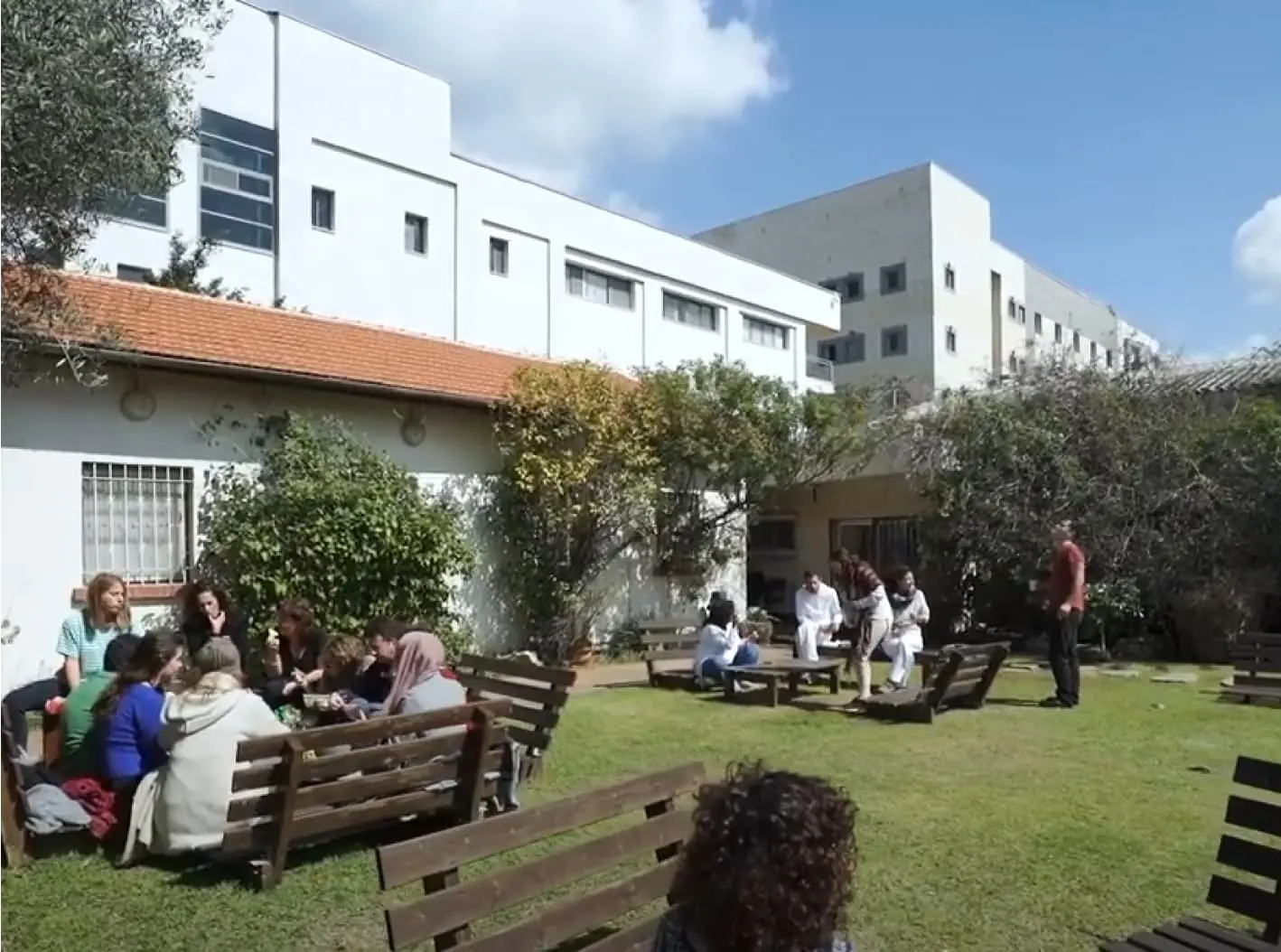 מכללה