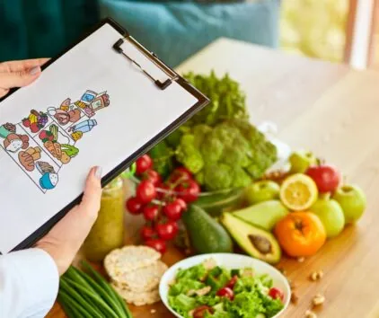 לימודי צמחי מרפא | הרבליסט קליני