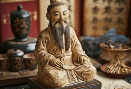 המסע המרתק אל עולם הרפואה הסינית